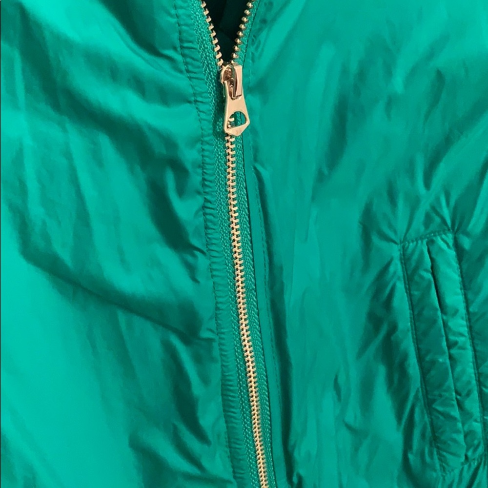 INSO Collection Nylon Jacket - Picture 3 of 6